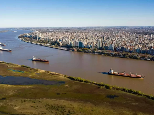 THE MAIN EVENTS THAT MARKED 2022 IN THE MARITIME-PORT INDUSTRY OF LATIN AMERICA