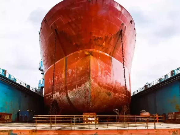 IMO EXTENDS TEST BIOFUELING PROJECT TO COMBAT BIOFOULING ON SHIPS