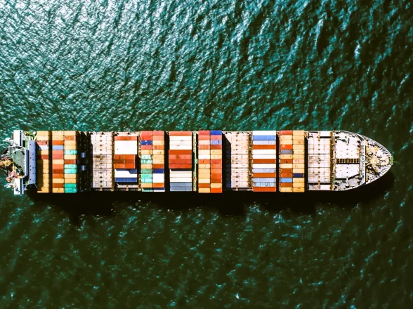 CONTAINER SHIPPING SECTOR FACES THREE POSSIBLE SCENARIOS FOR THE SECOND HALF OF THE YEAR