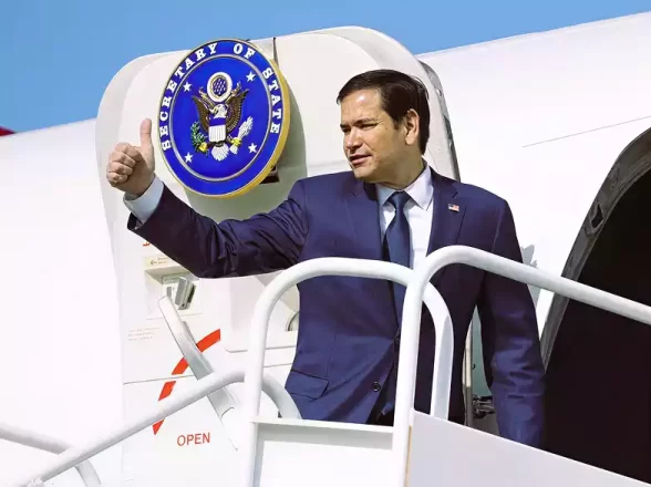 DISPUTA ENTRE CHINA Y EE. UU. POR EL CANAL DE PANAMÁ LLEGA HASTA NACIONES UNIDAS