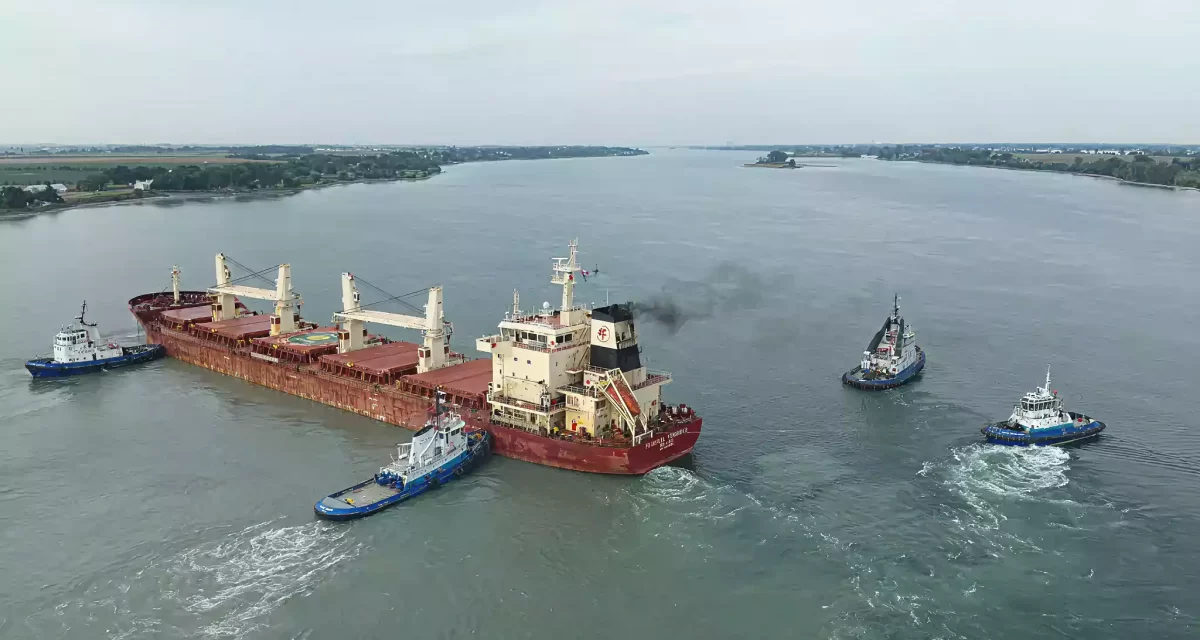 NEW MARITIME REGULATIONS IN FORCE FROM JANUARY 2026: FOCUS ON SAFETY, SUSTAINABILITY, AND OPERATIONAL OVERSIGHT