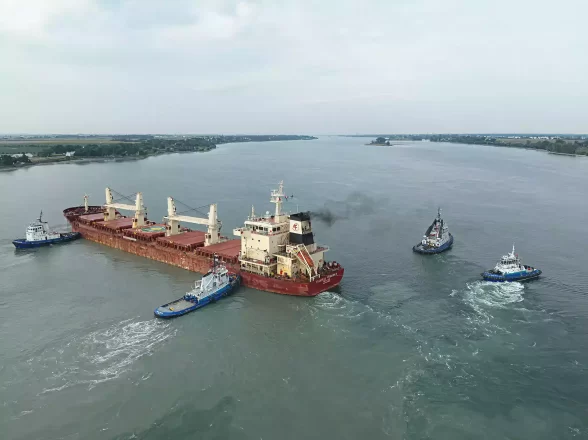 NEW MARITIME REGULATIONS IN FORCE FROM JANUARY 2026: FOCUS ON SAFETY, SUSTAINABILITY, AND OPERATIONAL OVERSIGHT