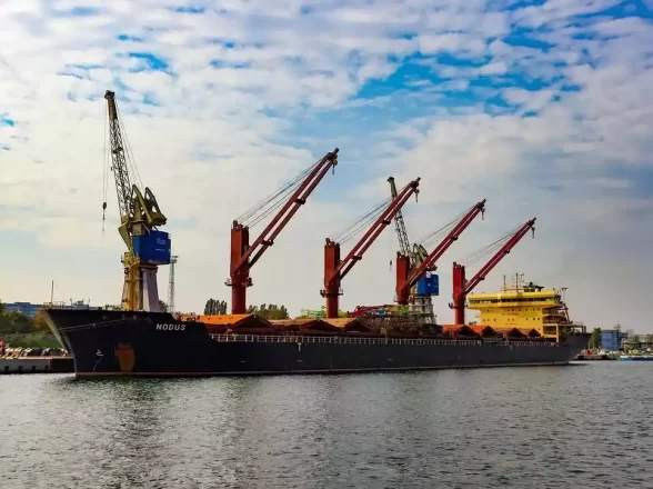 SERVI RÍO JOINS THE ALLIANCE BETWEEN GRAM MARINE AND CYCLON TO PROVIDE STORAGE AND LOGISTICS SERVICES IN ARGENTINA