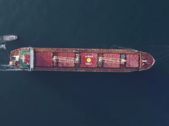 ¡ALERTA ROJA EN EL RÍO! Solo 7 de 33 empresas de amarre son legales: denuncian “brokers” y riesgo narco