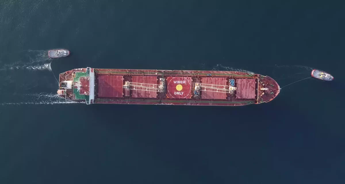 RED ALERT ON THE RIVER! Only 7 out of 33 Mooring Companies are Legal: Brokers and Narcotic Risks Denounced