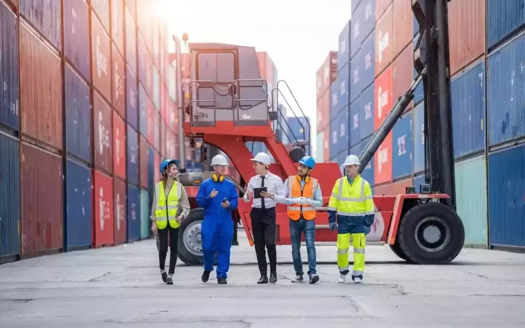 The Risk of Informality: A Systemic Danger to Port Operations