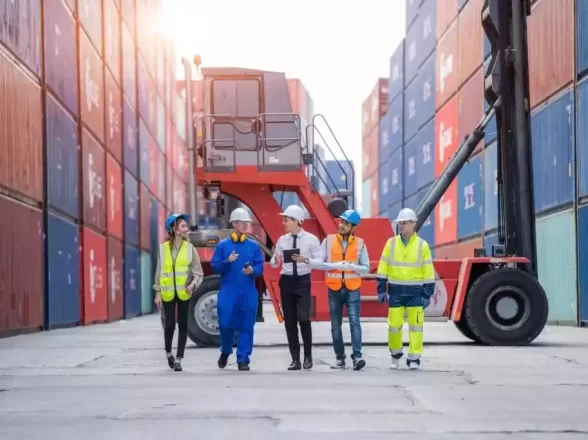 The Risk of Informality: A Systemic Danger to Port Operations